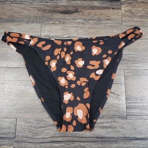 Bikini Bottom Swimsuit